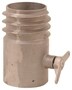 Crushproof(R) Overhead Connector