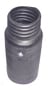 Crushproof(R) Tailpipe Adapter