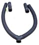 Crushproof(R) Exhaust Hose Y Assembly