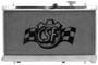 CSF Cooling Radiator