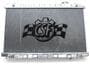 CSF Cooling Radiator
