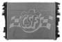 CSF Cooling Radiator