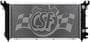 CSF Cooling Radiator
