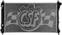 CSF Cooling Radiator