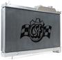 CSF Cooling Radiator
