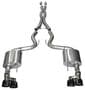 Corsa Performance Xtreme 3 Inch Stainless Steel Exhaust System