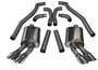 Corsa Performance Sport 3 Inch Stainless Steel Exhaust System