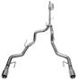 Corsa Performance Sport 3, 2-3/4 Inch 304 Stainless Steel Exhaust System