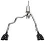 Corsa Performance Sport 3 To 2-1/2 Inch 304 Stainless Steel Exhaust System