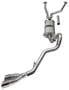 Corsa Performance Sport Exhaust System