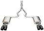 Corsa Performance Xtreme 3 Inch 304 Stainless Steel Exhaust System