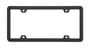 Cruiser Accessories Neo License Plate Frame