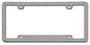Cruiser Accessories Neo License Plate Frame