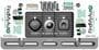 Cruiser Accessories License Plate Bracket