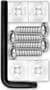 Cruiser Accessories License Plate Fasteners