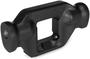 Rock Tamers Forged Aluminum Mud Flap Center Hub