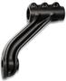 Rock Tamers Forged Aluminum Mud Flap Hub Arm