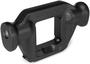 Rock Tamers Forged Aluminum Mud Flap Center Hub