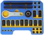 CTA Tools Timing Tool