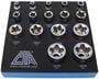 CTA Tools Star Socket Set