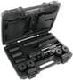 CTA Tools 17mm, 19mm, 21mm, 24mm Lug Driller