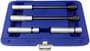 CTA Tools 14mm, 16mm Socket Set 3/8 Inch Drive 12 Point