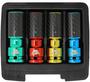 CTA Tools Metric Socket Set