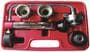 CTA Tools Coolant System Radiator Pressure Tester