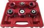 CTA Tools Coolant System Radiator Pressure Adapter