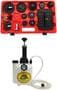 CTA Tools Plastic Brake Bleeder Kit