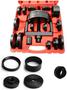 CTA Tools Wheel Bearing And Hub Kit