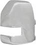 Coast To Coast ABS Plastic Door Mirror Cover