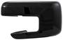 Coast To Coast ABS Plastic Door Mirror Cover