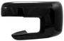 Coast To Coast ABS Plastic Door Mirror Cover Set