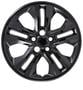 Coast To Coast 17 Inch Wheel Cover