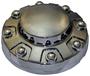 Coast To Coast Wheel Center Cap