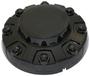 Coast To Coast Wheel Center Cap