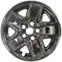 Coast To Coast Impostor 17 Inch Wheel Cover