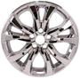 Coast To Coast Impostor Wheel Cover