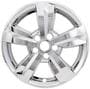 Coast To Coast Impostor 17 Inch Wheel Skin