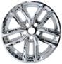 Coast To Coast Impostor 20 Inch Wheel Skin Set