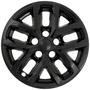 Coast To Coast 17 Inch Wheel Skin