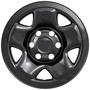 Coast To Coast 16 Inch Wheel Skin