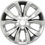 Coast To Coast Impostor Wheel Cover