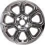 Coast To Coast Impostor 16 Inch Wheel Cover