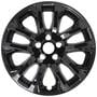 Coast To Coast Impostor Wheel Cover