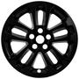 Coast To Coast Impostor 17 Inch Wheel Cover