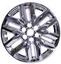 Coast To Coast Impostor Wheel Cover