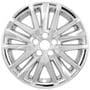 Coast To Coast Impostor 18 Inch Wheel Skin