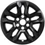 Coast To Coast 18 Inch Wheel Skin